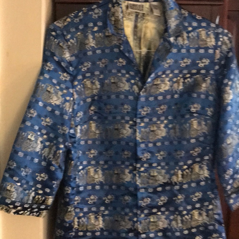 Women’s top/jacket. Perfect condition.